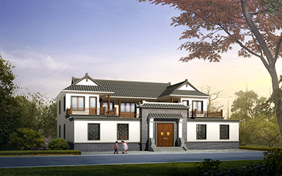 四合院，中国人的文化和记忆