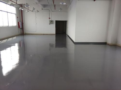 农村自建别墅，水泥砂浆自流平地面是什么？