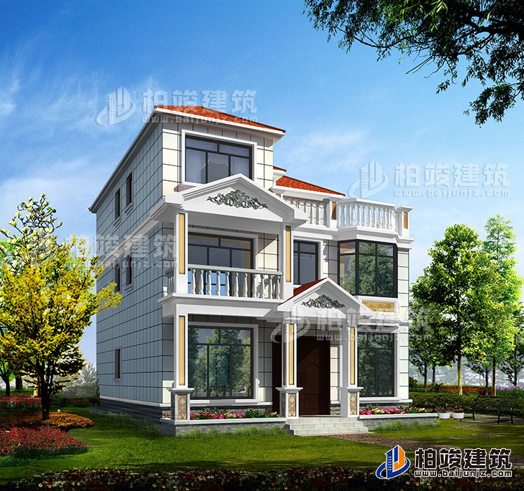 在农村自建房可以贷款吗？快来看看吧。
