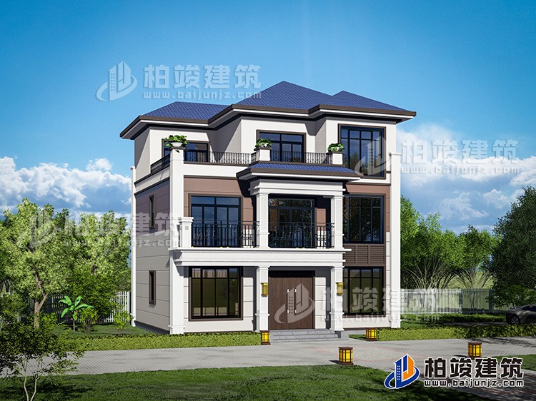 农村自建别墅，房子的朝向有什么讲究吗。