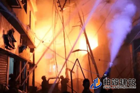 乡村自建房火灾高发，要注定这些安全常识！
